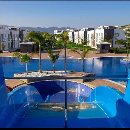 Apartment Four Season Life 2 *