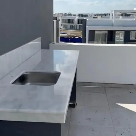 Four Season Life 2 Apartman